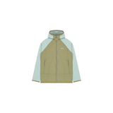 OUTIF W SOFTSHELL JKT __color:Aloe#7