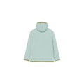 OUTIF W SOFTSHELL JKT __color:Aloe#8