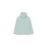 OUTIF W SOFTSHELL JKT __color:Aloe#8