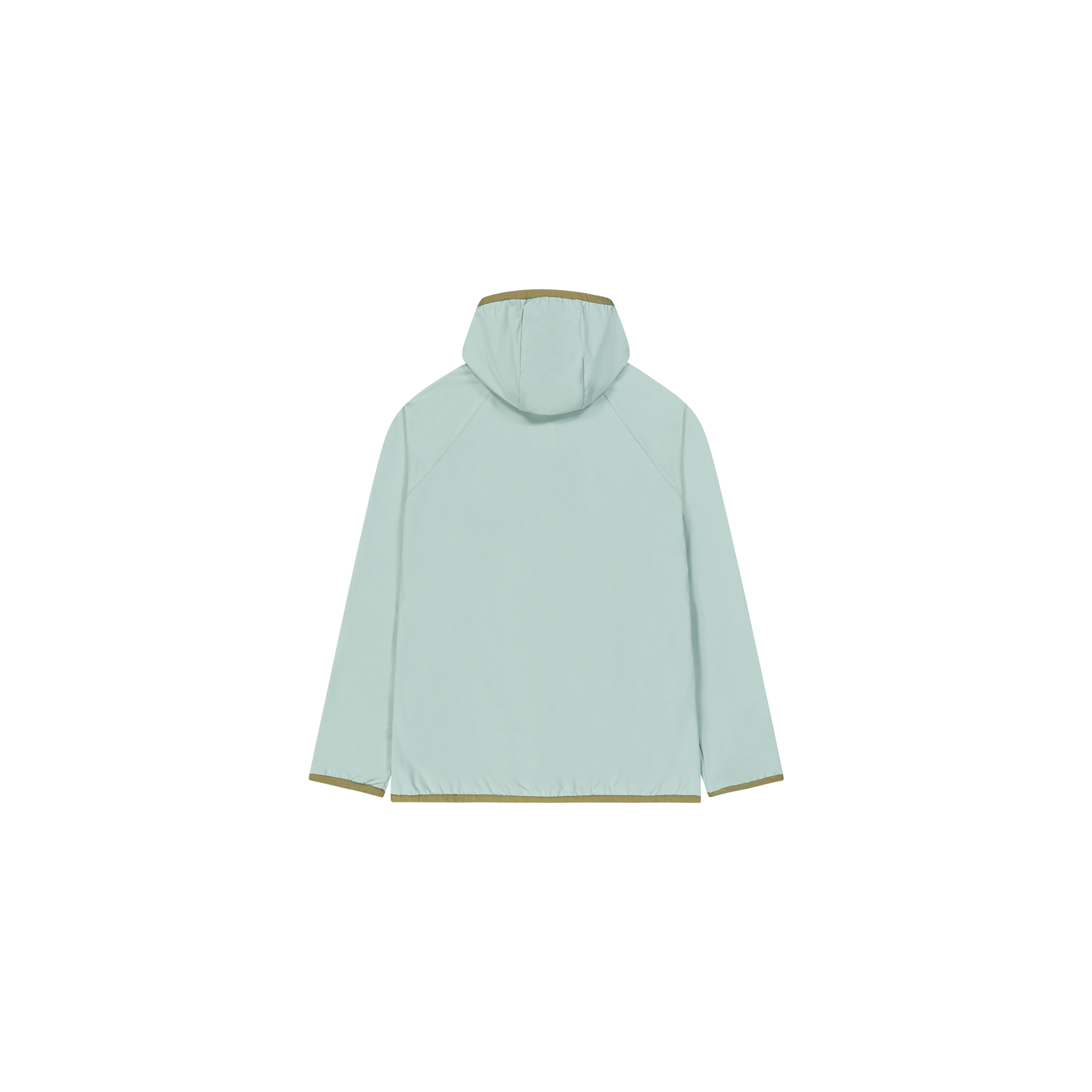 OUTIF W SOFTSHELL JKT __color:Aloe#8