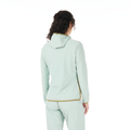 OUTIF W SOFTSHELL JKT __color:Aloe#1