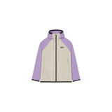 OUTIF W SOFTSHELL JKT __color:Pure_Cashmere#31