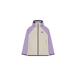 Veste isolante femme OUTIF SOFTSHELL
