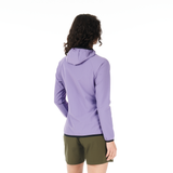 OUTIF W SOFTSHELL JKT __color:Pure_Cashmere#26
