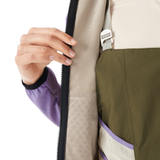 OUTIF W SOFTSHELL JKT __color:Pure_Cashmere#30