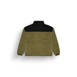 ARCCA W FZ FLEECE __color:Tobacco#13