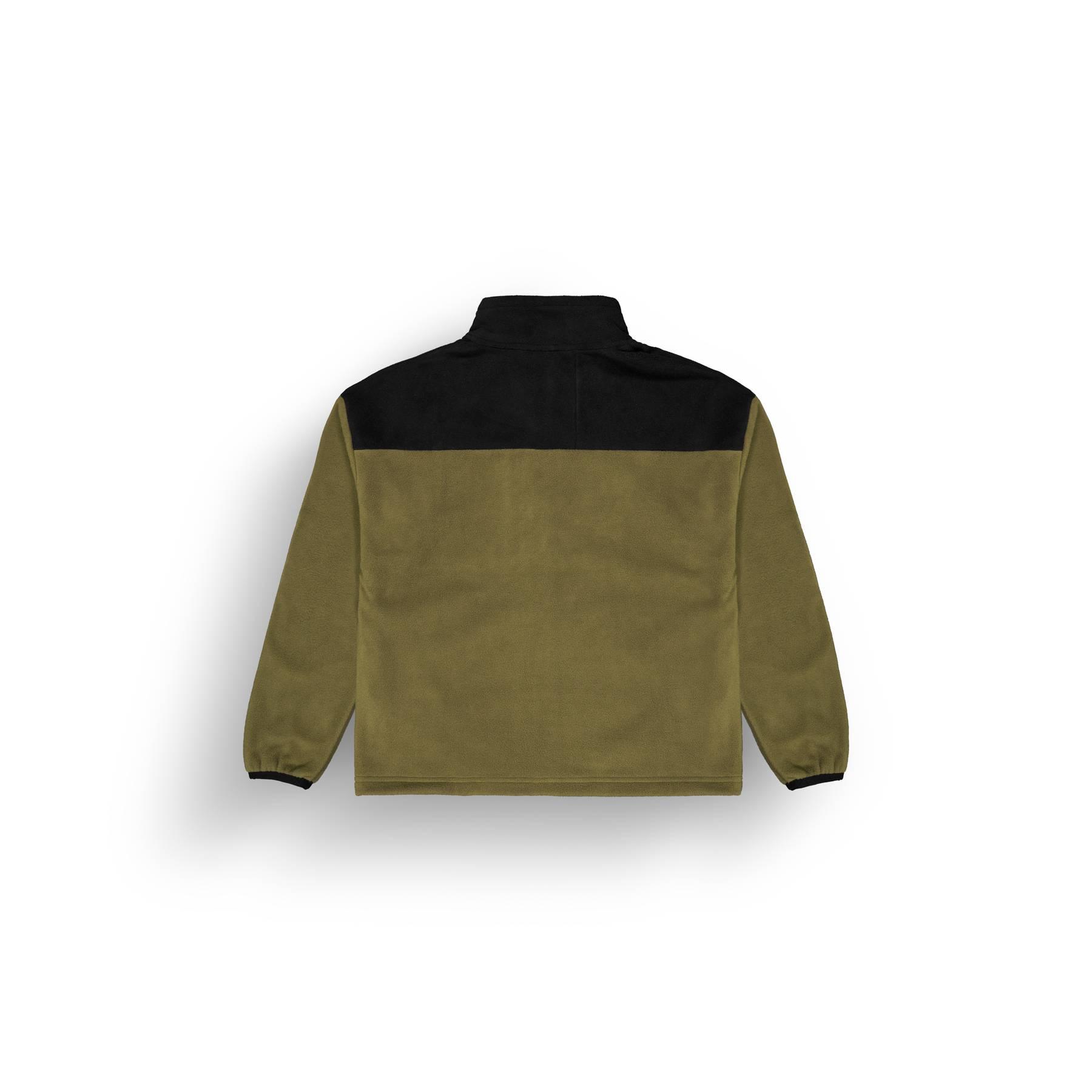 ARCCA W FZ FLEECE __color:Tobacco#13