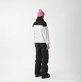ARCCA W FZ FLEECE __color:Vapor_Grey#15