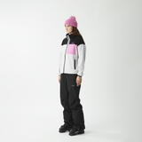 ARCCA W FZ FLEECE __color:Vapor_Grey#16