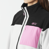 ARCCA W FZ FLEECE __color:Vapor_Grey#17