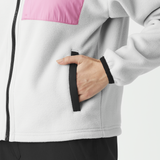 ARCCA W FZ FLEECE __color:Vapor_Grey#18