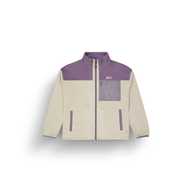 ARCCA W FZ FLEECE __color:Pure_Cashmere#5