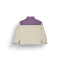 ARCCA W FZ FLEECE __color:Pure_Cashmere#6