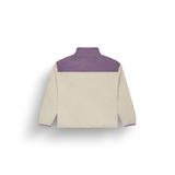 ARCCA W FZ FLEECE __color:Pure_Cashmere#6