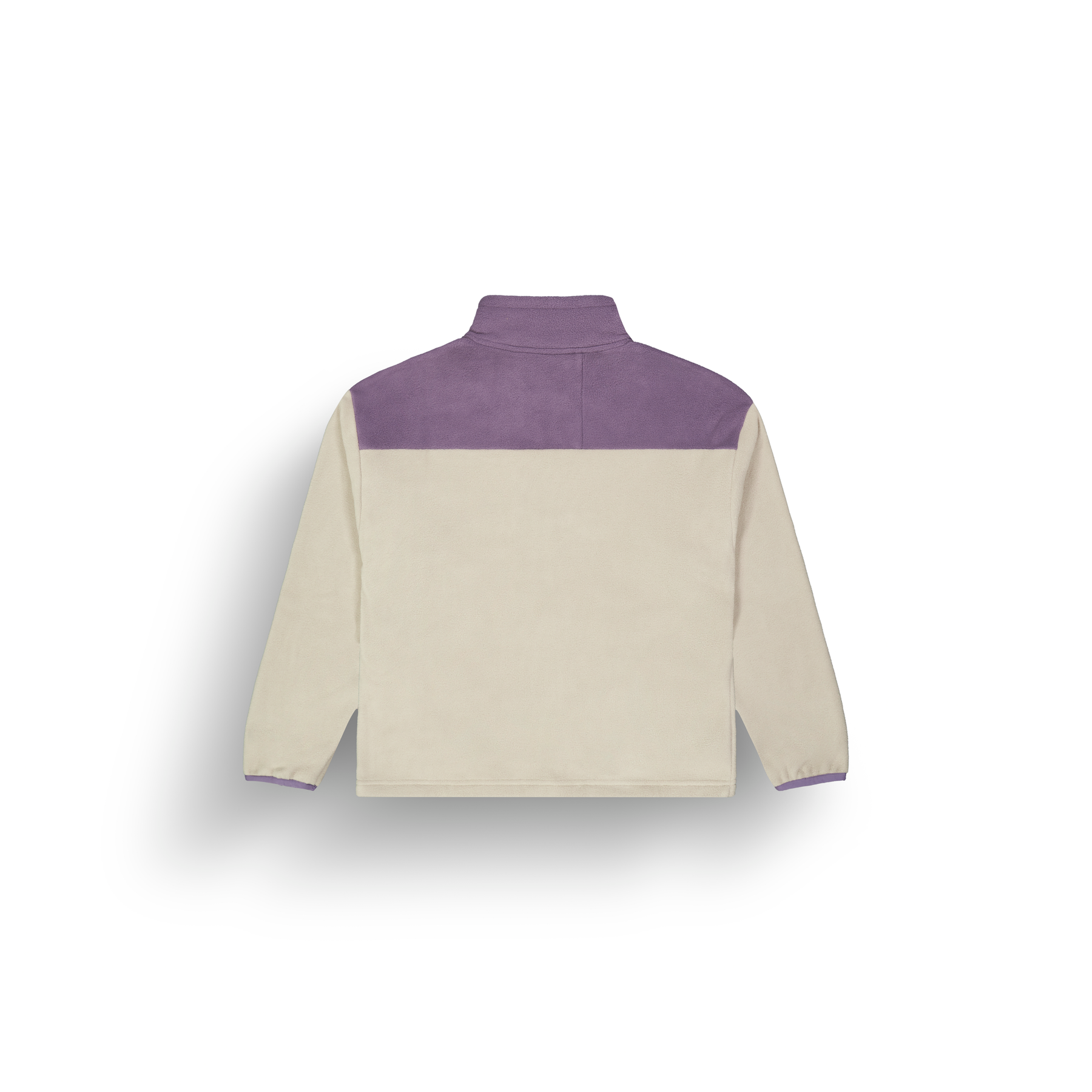 ARCCA W FZ FLEECE __color:Pure_Cashmere#6
