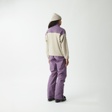 ARCCA W FZ FLEECE __color:Pure_Cashmere#1