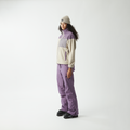 ARCCA W FZ FLEECE __color:Pure_Cashmere#2