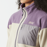 ARCCA W FZ FLEECE __color:Pure_Cashmere#3