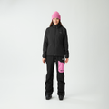 LANIN W JKT __color:Black#5