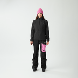 LANIN W JKT __color:Black#5