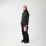 LANIN W PRIMALOFT® JKT __color:Black#7