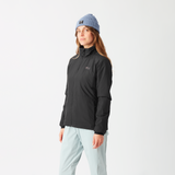 LANIN W PRIMALOFT® JKT __color:Black#0
