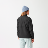 LANIN W PRIMALOFT® JKT __color:Black#1