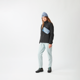 LANIN W PRIMALOFT® JKT __color:Black#3