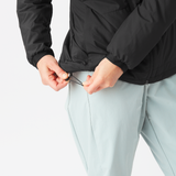 LANIN W PRIMALOFT® JKT __color:Black#10