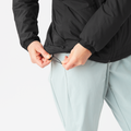 LANIN W JKT __color:Black#10