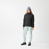 LANIN W PRIMALOFT® JKT __color:Black#2