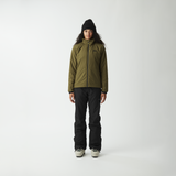 LANIN W JKT __color:Tobacco#23