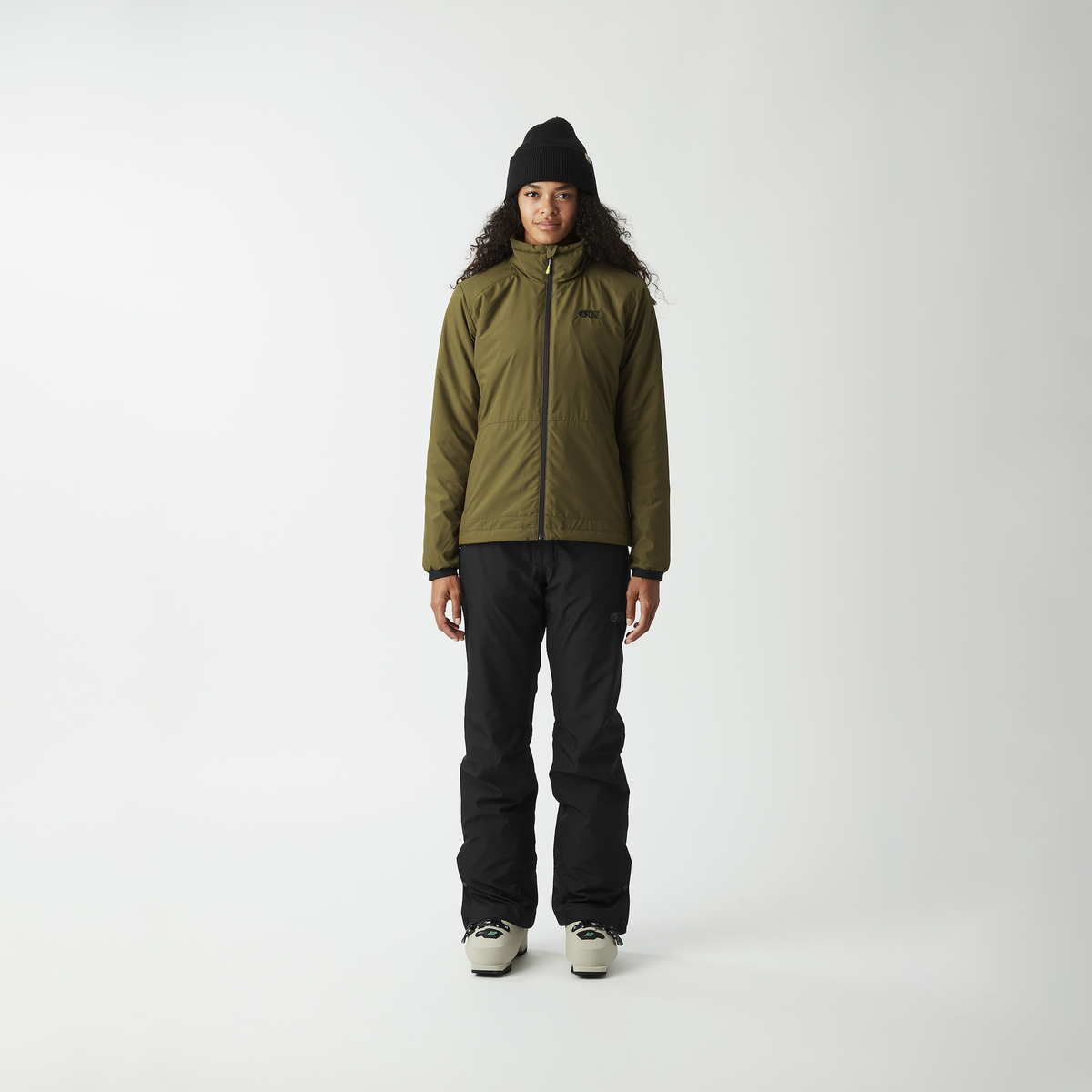 LANIN W JKT __color:Tobacco#23