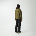LANIN W PRIMALOFT® JKT __color:Tobacco#24