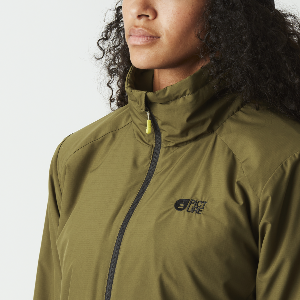 LANIN W PRIMALOFT® JKT __color:Tobacco#26