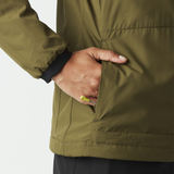LANIN W PRIMALOFT® JKT __color:Tobacco#27