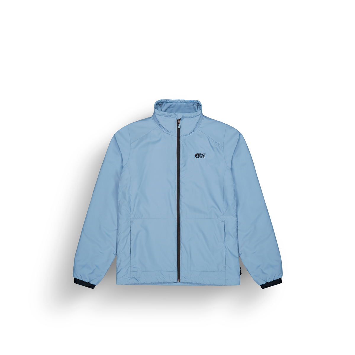 LANIN W JKT __color:Stonewash#21