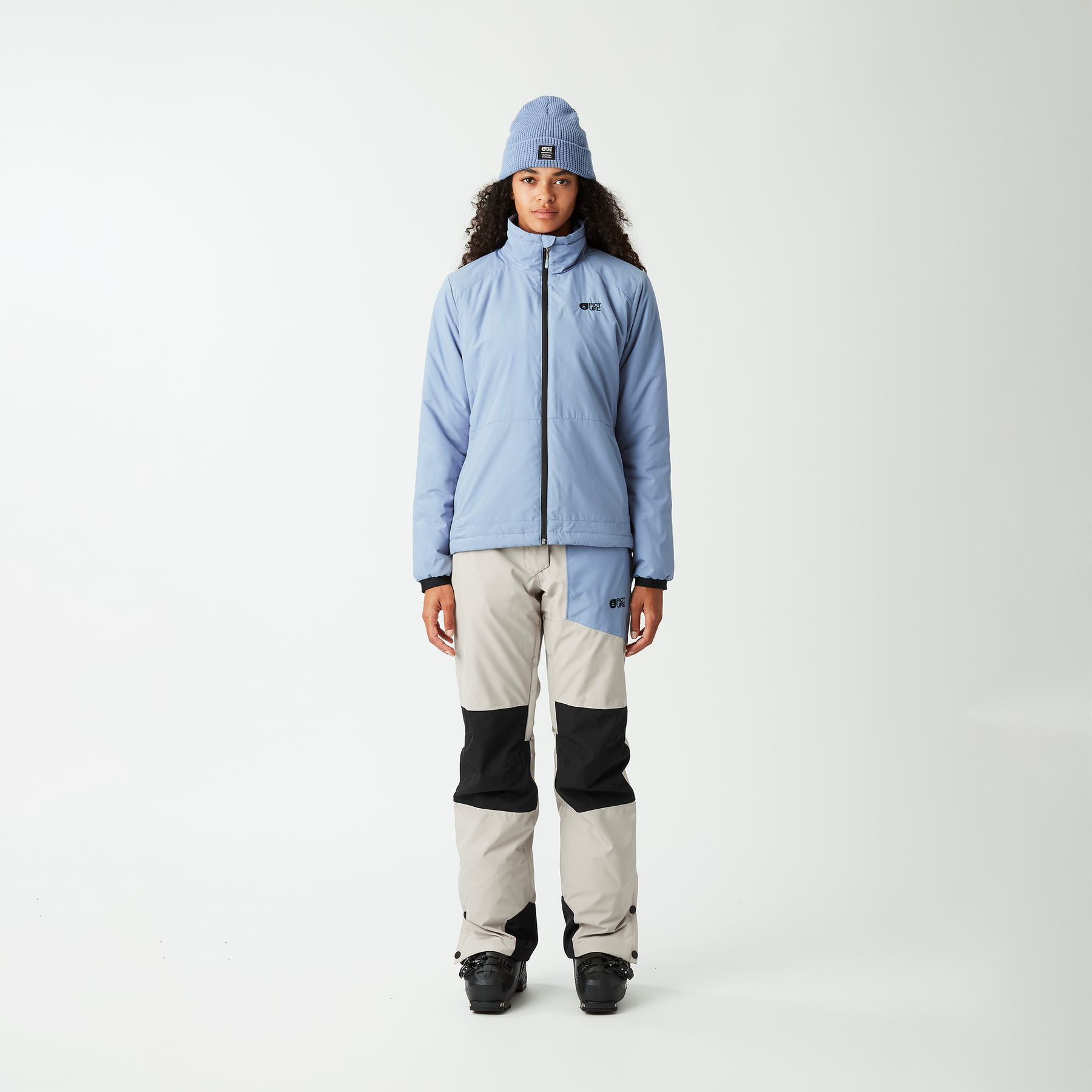 LANIN W JKT __color:Stonewash#15