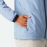 LANIN W PRIMALOFT® JKT __color:Stonewash#19