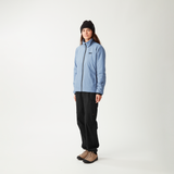 LANIN W PRIMALOFT® JKT __color:Stonewash#14