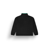 ARCCA W 1/4 FLEECE __color:Black#7