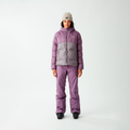 Grape Jam Pure Cashmere