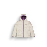 SCAPE W 2IN1 JKT __color:Grape_Jam_Pure_Cashmere#34