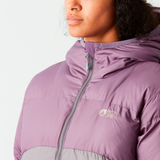 SCAPE W 2IN1 JKT __color:Grape_Jam_Pure_Cashmere#17