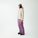 SCAPE W 2IN1 JKT __color:Grape_Jam_Pure_Cashmere#21