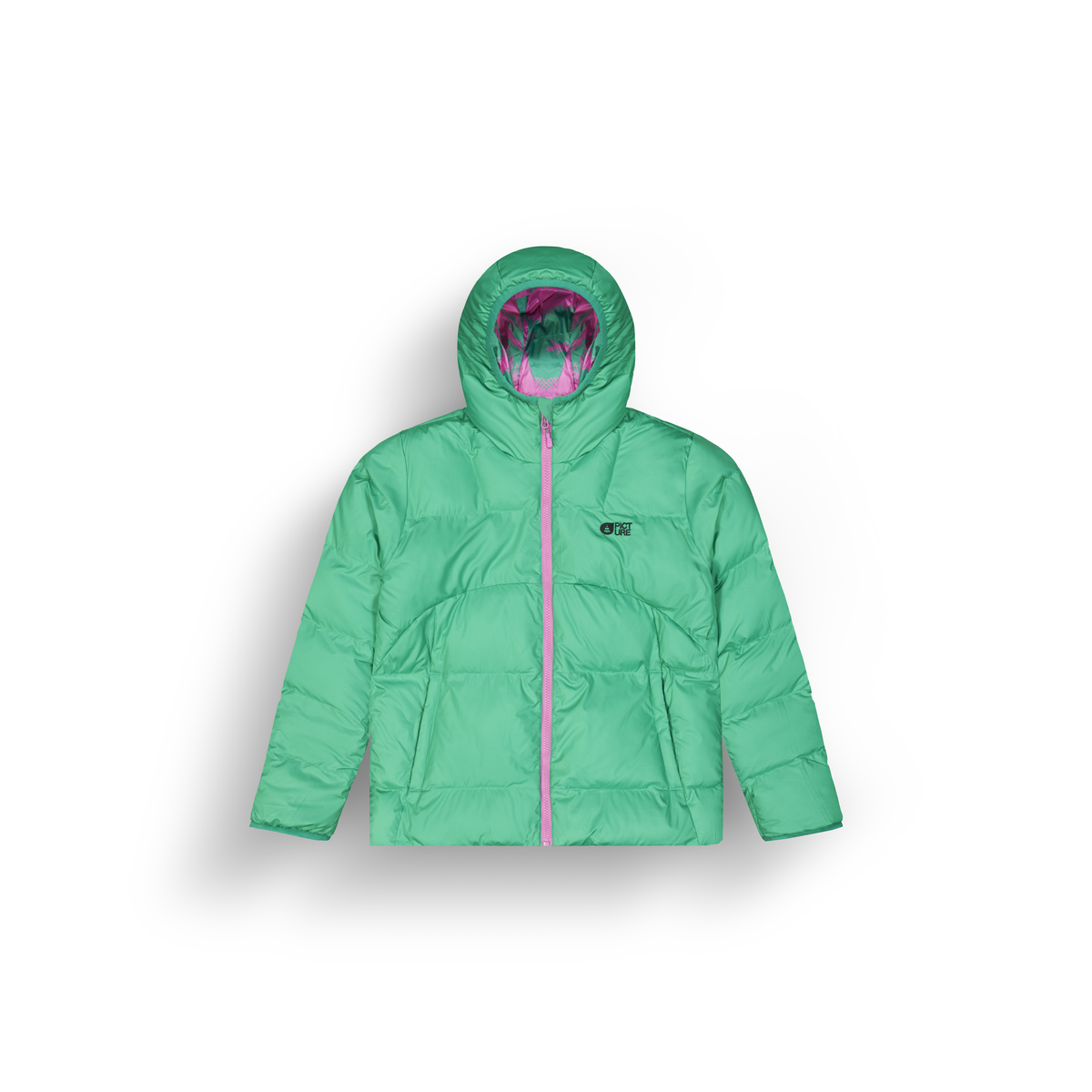 SCAPE W 2IN1 JKT __color:Emerald_Retro_Bliss#12
