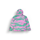 SCAPE W 2IN1 JKT __color:Emerald_Retro_Bliss#11