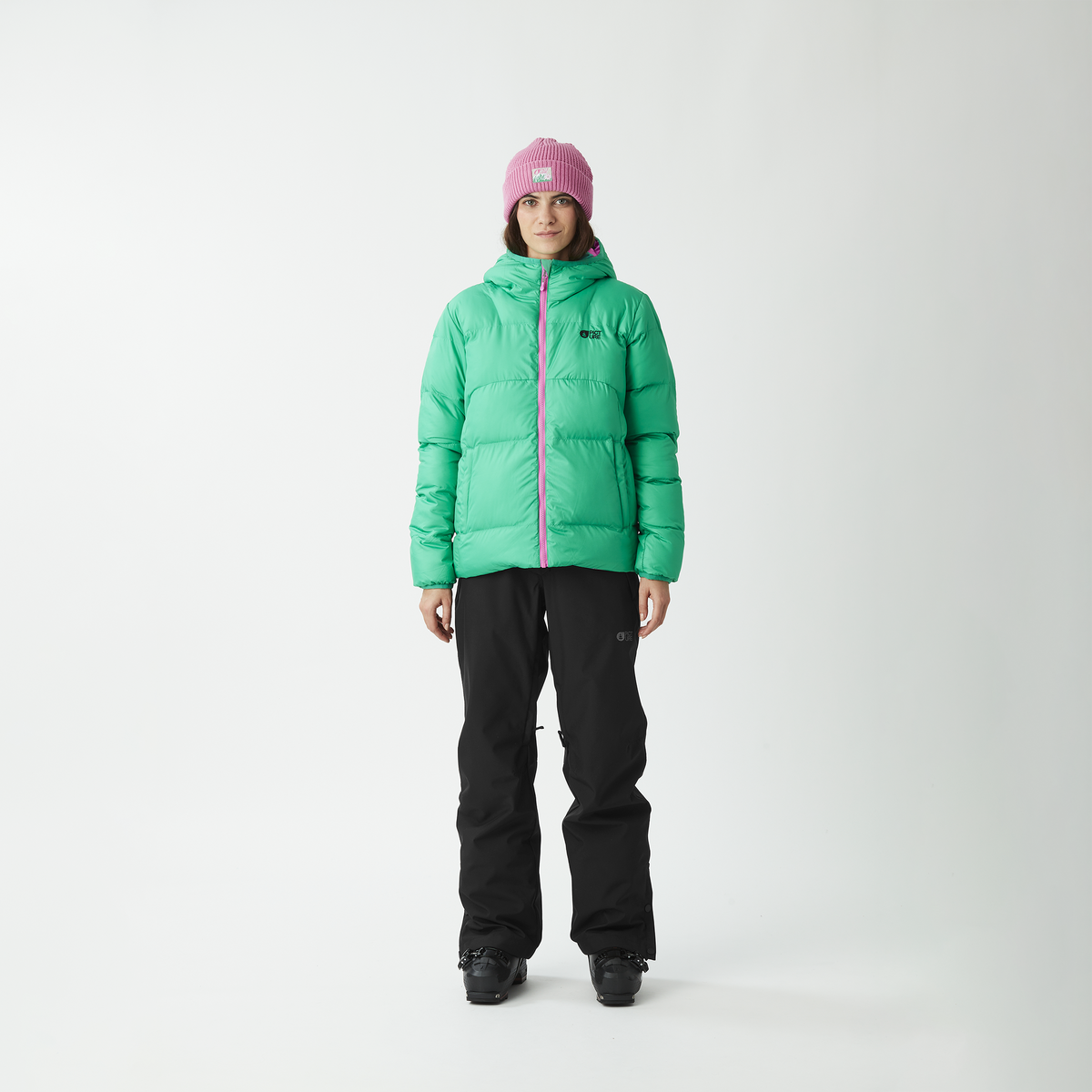 SCAPE W 2IN1 JKT __color:Emerald_Retro_Bliss#3