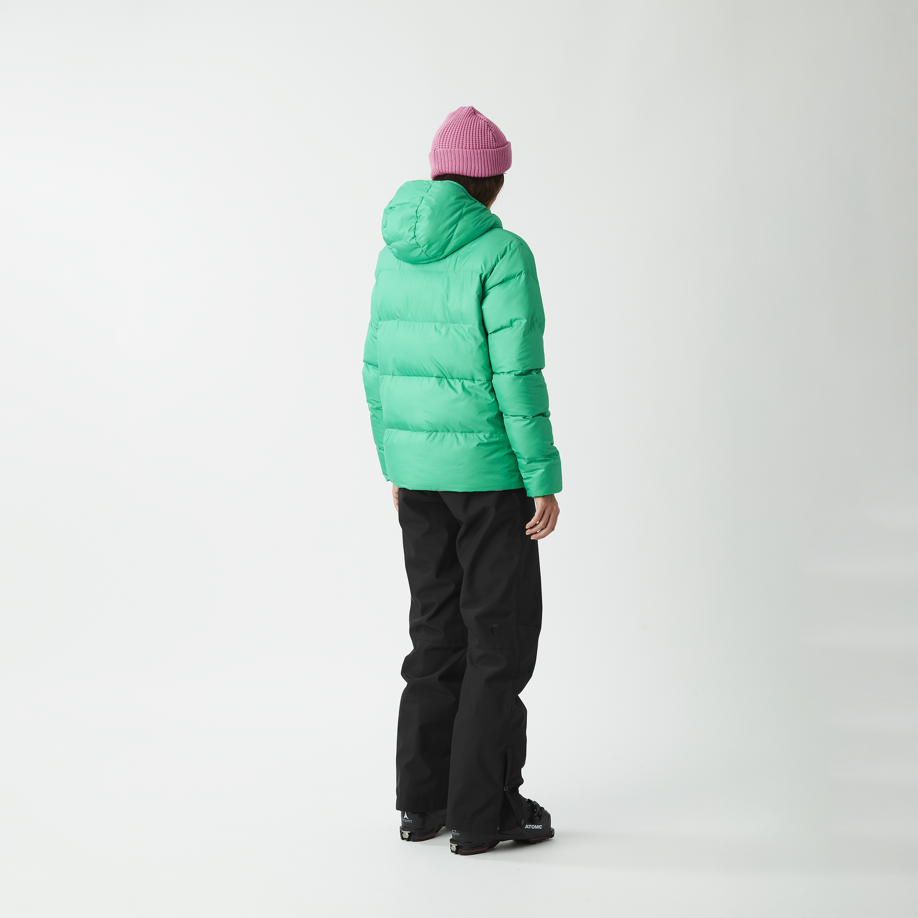 SCAPE W 2IN1 JKT __color:Emerald_Retro_Bliss#5