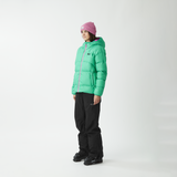 SCAPE W 2IN1 JKT __color:Emerald_Retro_Bliss#4